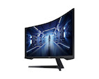 Vorschau: Samsung C34G55TWWPX - Demo Vorschau: Samsung C34G55TWWPX - Demo