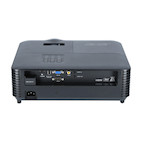 Vorschau: Acer X1228i Tageslicht Beamer mit XGA und 4500 ANSI Lumen - Demo