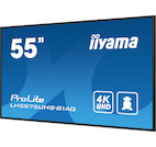 Vorschau: iiyama PROLITE LH5575UHS-B1AG