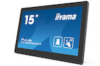 Vorschau: iiyama PROLITE TW1523AS-B1P - Demo