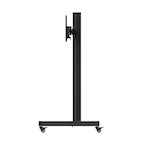 Vorschau: Hagor CPS mobiles Standsystem Dual 43 - 55"