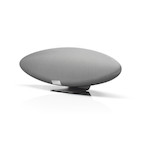 Vorschau: Bowers & Wilkins Zeppelin Wireless-Lautsprecher, Pearl Grey