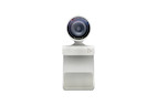 Vorschau: Poly Studio P5 Webcam - 1080p, 80° FoV, 4x Zoom, USB 2.0