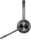 Vorschau: Poly Voyager 4320 UC USB-A Headset