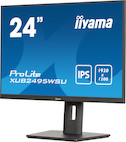 Vorschau: iiyama PROLITE XUB2495WSU-B7