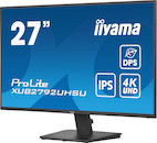 Vorschau: iiyama XU2792UHSU-B6