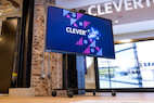 Vorschau: Clevertouch IMPACT Max 65" Touch Display