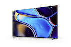 Vorschau: Sony FWD-77XR80 77" BRAVIA 8 OLED XR|Mini LED 4K-Display mit Google TV