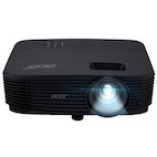 Vorschau: Acer X1329: WXGA – DLP-Projektor mit 4.800 ANSI Lumen für Schulungsräume und Präsentationen