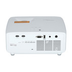 Vorschau: Optoma HZ40HDR - Demo