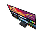 Vorschau: Samsung 43" Smart M70D Monitor, Schwarz