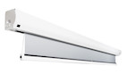 Vorschau: celexon Leinwand Motor HomeCinema Plus Tension - CLR UST, 120" weiß - Demo