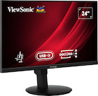 Vorschau: ViewSonic VG2409U-2 24" Monitor