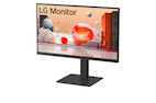 Vorschau: LG 27BA650-B 27" Monitor