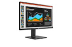 Vorschau: LG 27BQ75QB-B 27" IPS-Monitor mit QHD & USB Type-C™