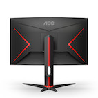 Vorschau: AOC C32G2ZE 32" Monitor Vorschau: AOC C32G2ZE 32" Monitor