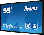 Vorschau: iiyama ProLite TF5539AS-B1AG 55" Touch Display