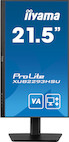 Vorschau: iiyama ProLite XUB2293HSU-B7