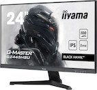 Vorschau: iiyama G-MASTER G2445HSU-B2