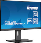 Vorschau: iiyama ProLite XUB2493HSU-B7