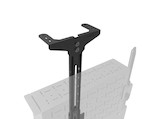 Vorschau: Neomounts Videobar & Multimedia-Kit AFL-875BL1 für FL55-875BL1 und WL55-875BL1 - Schwarz