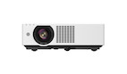 Vorschau: Panasonic PT-VMZ62EJ: 6.500-Lumen-WUXGA-Laser-Beamer für große Konferenzräume