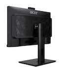 Vorschau: Acer Vero B278Kbemiqprcuzx 27" UHD ZeroFrame Monitor mit 5MP Webcam inkl. IR-Sensor & AI-Mikrofon