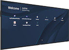 Vorschau: ViewSonic CDE105UW 105“ 5K 21:9 Präsentations-Display konzipiert für den Einsatz in Unternehmen & im