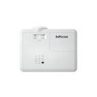 Vorschau: InFocus Genesis IV IN0026SL WXGA Beamer