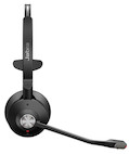 Vorschau: Jabra Engage 65 SE - DECT, schnurloses/schnurgebundenes USB-C auf USB-A Mono Headset | zertifiziert
