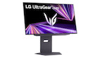 Vorschau: LG 27GX790A-B UltraGear 27" OLED Gaming Monitor