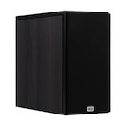 Vorschau: Heco Aurora XT 300 passiver 2-Wege-Regallautsprecher, Schwarz/Oak