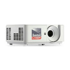 Vorschau: InFocus Nemesis I IN1008SL DLP Full-HD Laser Beamer mit zwei HDMI-Eingängen