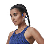 Vorschau: SHOKZ OpenRun Open-Ear Bluetooth Kopfhörer für Sportfans mit 8 Stunden Wiedergabezeit | Größe: Stan