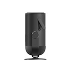 Vorschau: Dangbei Freedo Smart Full HD Beamer mit tragbarem Design und KI Bildanpassung für mobiles Entertainm