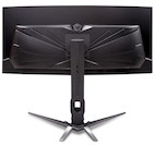 Vorschau: Acer Predator X34X5bmiiphuzx 34" UWQHD OLED Monitor mit der 1800R-Panoramakrümmung