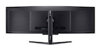 Vorschau: Acer Predator X49Xbmipphuzx 49" Curved 1800R DQHD ZeroFrame OLED Gaming Monitor