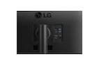 Vorschau: LG 34WR55QK-B Monitor - Demoware