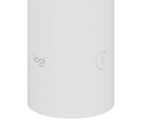 Vorschau: Logitech Sight Tischkamera mit KI-Technologien, 3840 x 2160 4K UHD, 60 fps & 315° in Weiß für verbes