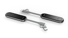 Vorschau: Yealink PA20 Wireless Sharing Pod für kabelloses Teilen von Inhalten per Plug-and-Play über USB-A un
