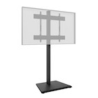 Vorschau: Hagor CPS Freestanding Single - ein freistehendes Standsystem | Bildschirmdiagonale 75 – 98“ |
