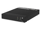 Vorschau: Audac SCP206 kompakter Zweikanal-Leistungsverstärker - 2 x 60W @ 4 Ohm - 120W @ 70/100V