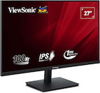 Vorschau: ViewSonic VA270-H-2 27“ Full HD 100Hz Monitor mit schneller 1ms Reaktionszeit