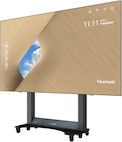 Vorschau: ViewSonic LDS138-151 Faltbares 138" All-in-One LED-Display