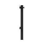 Vorschau: Hagor LED-SBW Samsung IAB 110″ Standsystem zur Boden-Wand Montage | passend für Samsung IAB 110“ |