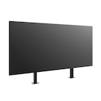 Vorschau: Hagor LED-SBW Avocor AVX1320 135″ Standsystem zur Boden-Wand Montage passend für Avocor AVX1320