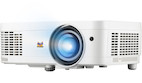 Vorschau: ViewSonic LSD300W-ST WXGA Short-Throw-LED-Projektor für den Bildungsbereich