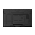 Vorschau: Lenovo ThinkVision T75 75" 4K UHD Touch Display