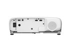 Vorschau: Epson EB-FH54 Full HD Beamer mit 4100 Lumen und tragbarem Design für Business und den Unterricht