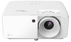 Vorschau: Optoma HZ150X kompakter Full HD-Laserprojektor mit hoher Helligkeit, konzipiert für den wartungsfrei